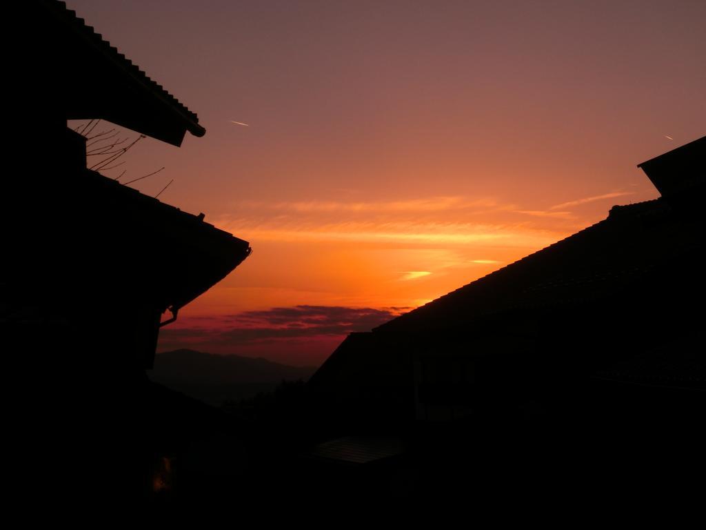 ทาจิยามะ เรียวกัง นาคัตสึกาวะ ภายนอก รูปภาพ